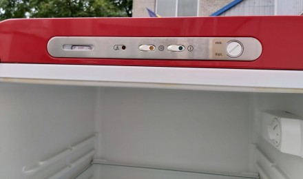Двухмоторный ретро холодильник Смег Smeg FAB32R6 красный б/у
Доставка оригиналь. . фото 9