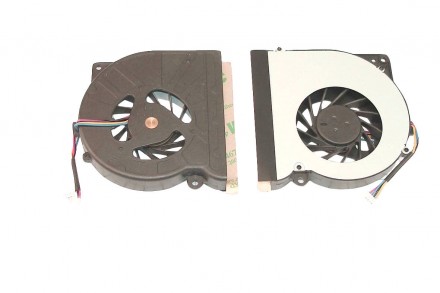 Вентилятор для ноутбука Asus A52, K52, K72, N61, N71, X52, 5V 0.4A 4-pin SUNON V. Киев. фото 1 Вентилятор для ноутбука Asus A52, K52, K72, N61, N71, X52, 5V 0.4A 4-pin SUNON V. Киев. фото 1