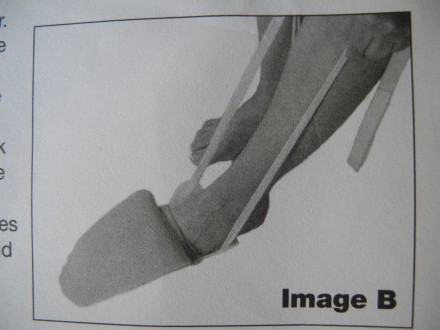 Помощник в одевании (надевайка носков Flexible Sock Aid.

Доставка: OLX достав. . фото 8