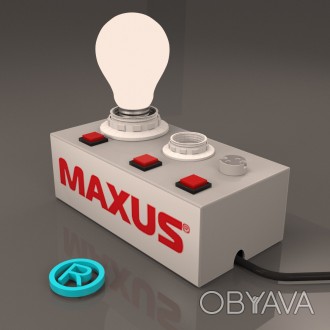 Тестер для лампочек Максус для проверки лампочек на три патрона
Характеристика
К. . фото 1