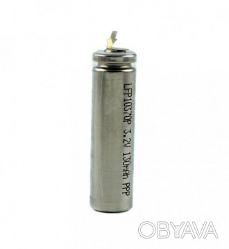 
Аккумуляторная батарея для IQOS 2.4 plus, 3.0, 120mAh, 3.2V (для держателя)
Сов. . фото 1