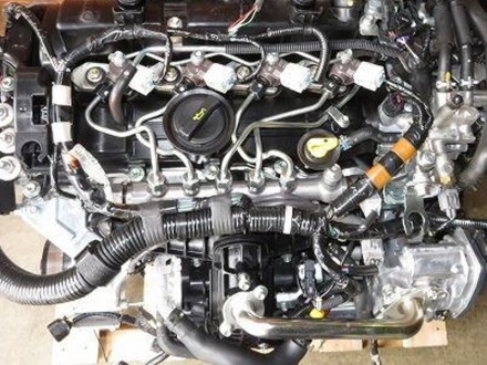 Разборка Mazda CX3 (DK) (2016), двигатель 1.5 S5-DPTR. В наличии и под заказ ест. . фото 2