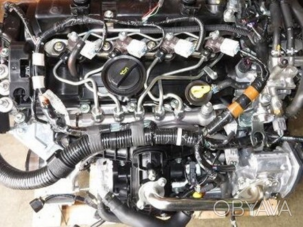 Разборка Mazda CX3 (DK) (2016), двигатель 1.5 S5-DPTR. В наличии и под заказ ест. . фото 1