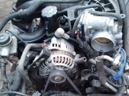 Разборка Mazda RX-8 (SE) (2010), двигатель 1.3 13BMSP. В наличии и под заказ ест. . фото 2