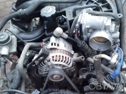 Разборка Mazda RX-8 (SE) (2010), двигатель 1.3 13BMSP. В наличии и под заказ ест. . фото 1
