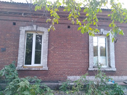 Продам часть дома. Маріуполь. фото 1 Продам часть дома. Маріуполь. фото 1