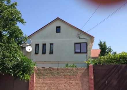В продаже двухэтажный дом в Малиновском районе. 
Общая площадь дома 195 кв.м. 
У. Малиновский. фото 11
