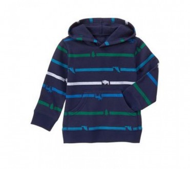 Gymboree Толстовка на флисе с капюшоном для мальчика 2Т (92 см). Харьков. фото 1 Gymboree Толстовка на флисе с капюшоном для мальчика 2Т (92 см). Харьков. фото 1