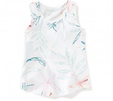 OldNavy Майка с принтом для девочки 4Т (104 см). Харьков. фото 1 OldNavy Майка с принтом для девочки 4Т (104 см). Харьков. фото 1