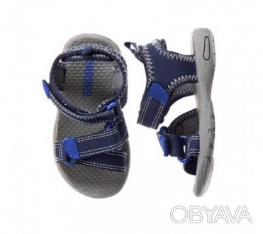 
Стильные сандалии для мальчика от Gymboree для летнего сезона вы можете купить . . фото 1