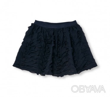 Классная юбка от Childrens Place станет для девочки любимым элементом гардероба.. . фото 1