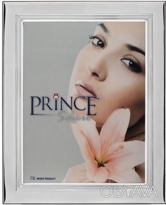 Рамка для фото 
20х25 см
Prince Silvero
Эксклюзивная красивая рамка для фотограф. . фото 1