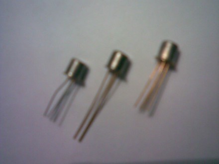 Продам новые непаяные полевые транзисторы  2П103А, Б, и биполярные  2Т203А, 2Т20. . фото 4