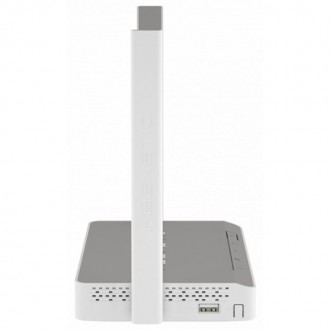 Keenetic Omni — качественный маршрутизатор с Wi-Fi N300, усилителями приема и уп. . фото 4
