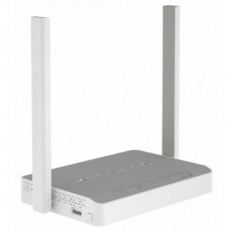 Keenetic Omni — качественный маршрутизатор с Wi-Fi N300, усилителями приема и уп. . фото 2