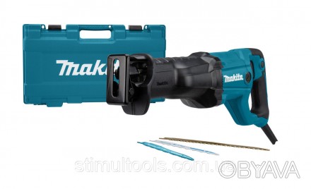 Бесплатная доставка по Одессе!
Гарантия 3 года!
Описание:
Ножовка Makita JR3051T. . фото 1