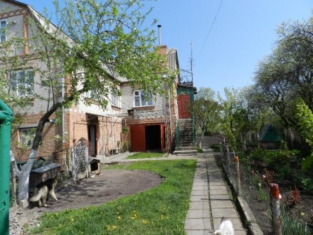 усадьба с домом. Козятин. фото 1 усадьба с домом. Козятин. фото 1