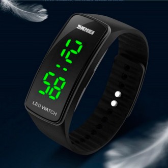 Дитячі годинники Skmei Electro 1119. Київ. фото 1 Дитячі годинники Skmei Electro 1119. Київ. фото 1