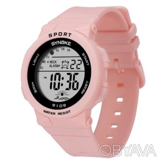 
Sanda -бренд спортивних жіночих наручних годинників з 20-річною історією. Проду. . фото 1