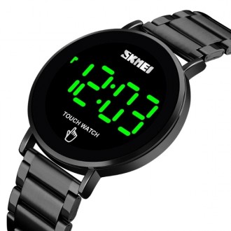 Дитячі годинники Skmei Light. Київ. фото 1 Дитячі годинники Skmei Light. Київ. фото 1