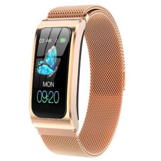 Дитячі годинники Smart Mioband PRO Gold. Київ. фото 1 Дитячі годинники Smart Mioband PRO Gold. Київ. фото 1