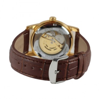 
Forsining-бренд надійних механічних наручних годинників, в основі яких механізм. . фото 8