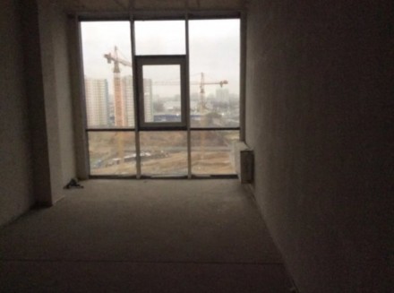 Предлагается к продаже 2-комнатная квартира, в состоянии от строителей. Общая пл. Киевский. фото 5