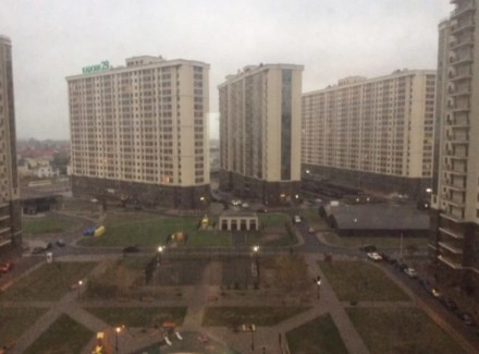 Предлагается к продаже 2-комнатная квартира, в состоянии от строителей. Общая пл. Киевский. фото 4