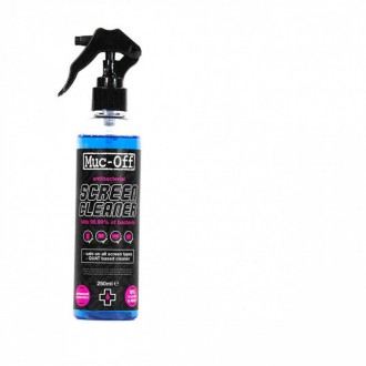 Антибактеріальний спрей MUC-OFF TECH CARE (250 ml). Київ. фото 1 Антибактеріальний спрей MUC-OFF TECH CARE (250 ml). Київ. фото 1