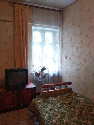 Сдам 2 комнатную квартиру в центре города Одессы , в 5 минутах ходьбы от ЖД Вокз. . фото 5
