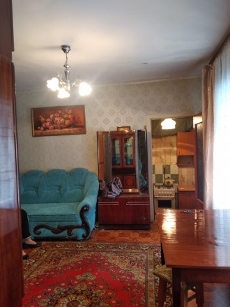 Сдам 2 комнатную квартиру в центре города Одессы , в 5 минутах ходьбы от ЖД Вокз. . фото 2
