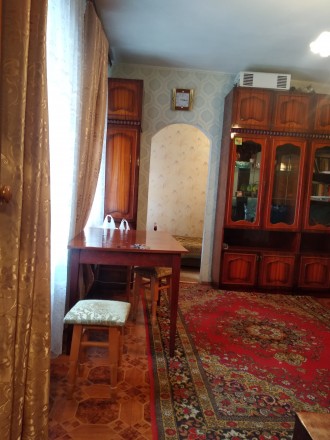 Сдам 2 комнатную квартиру в центре города Одессы , в 5 минутах ходьбы от ЖД Вокз. . фото 4