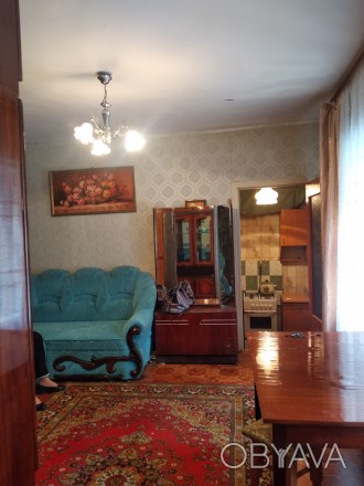 Сдам 2 комнатную квартиру в центре города Одессы , в 5 минутах ходьбы от ЖД Вокз. . фото 1