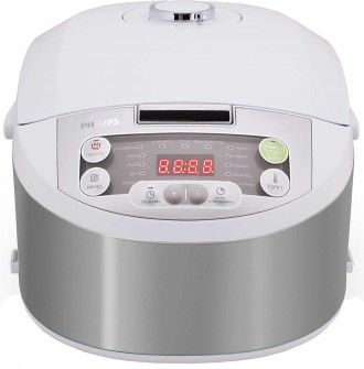 Мультиварка Philips HD3136/03 (6216812). Ивано-Франковск. фото 1