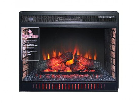 Электрокамин Royal Flame Vision 30 EF LED FX. Киев. фото 1 Электрокамин Royal Flame Vision 30 EF LED FX. Киев. фото 1