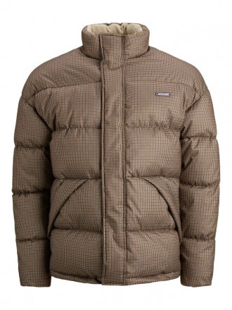 Зимние брендовые мужские куртки оптом
Теплые мужские куртки.
Бренд – Jack & Jo. . фото 4