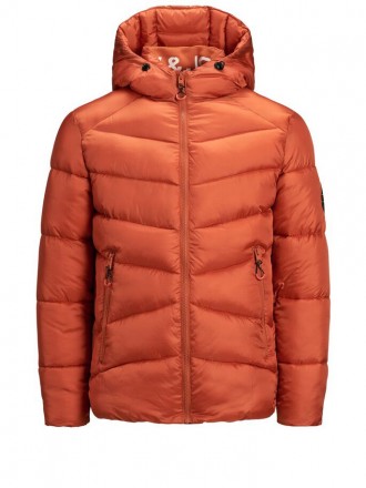 Зимние брендовые мужские куртки оптом
Теплые мужские куртки.
Бренд – Jack & Jo. . фото 3
