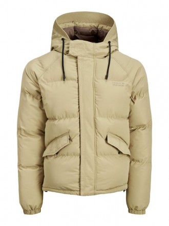 Зимние брендовые мужские куртки оптом
Теплые мужские куртки.
Бренд – Jack & Jo. . фото 9