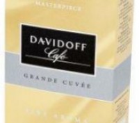 Кофе молотый Davidoff Fine Aroma 250 гр
Молотый кофе Davidoff Fine Aroma изготов. . фото 3