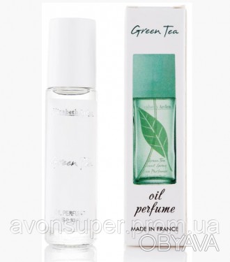 Женская парфюмированная вода Elizabeth Arden Green Tea edp - уже давно всеми пол. . фото 1