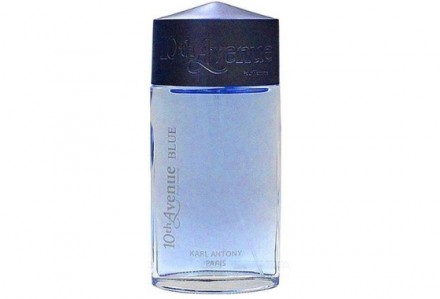 Karl Antony 10th Avenue Blue Homme Туалетная вода, 100 мл (Тестер). Київ. фото 1 Karl Antony 10th Avenue Blue Homme Туалетная вода, 100 мл (Тестер). Київ. фото 1