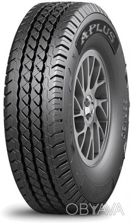 
Легковые шины 205/75 R16C Aplus A867 110/108R Вы можете купить Легковые шины в . . фото 1