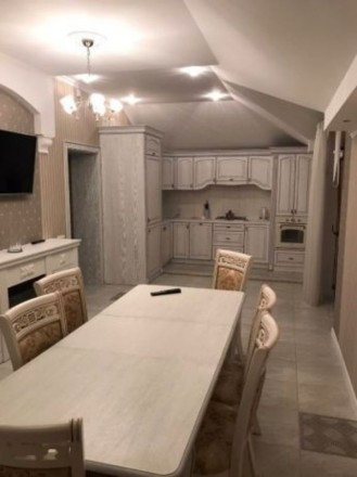 Элитная 3х комнатная квартира в Центре в Парковой зоне Объект № 211847740. Полтава. фото 1 Элитная 3х комнатная квартира в Центре в Парковой зоне Объект № 211847740. Полтава. фото 1