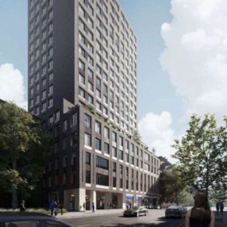 Продам 2-комнатную квартиру в ЖК Franklin. Киев. фото 1 Продам 2-комнатную квартиру в ЖК Franklin. Киев. фото 1