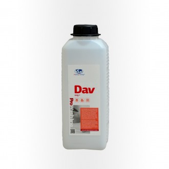 Кислородный отбеливатель "Dav Oxy+" - это высокоэффективное жидкое средство для . . фото 3