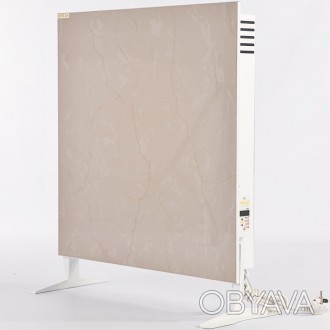 Optilux РК 1400 НВП – инфракрасная керамическая панель
с электронным терморегуля. . фото 1