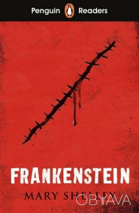 Frankenstein
 Віктор Франкенштейн хоче створити своє власне істоту з вкрадених ч. . фото 1