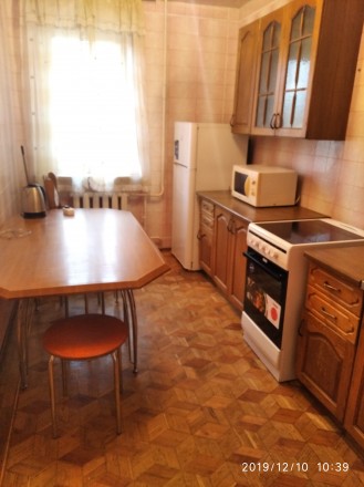 Современная и чистая квартира на Таирова.Шесть спальных места.Новая мебель,вся б. Киевский. фото 8
