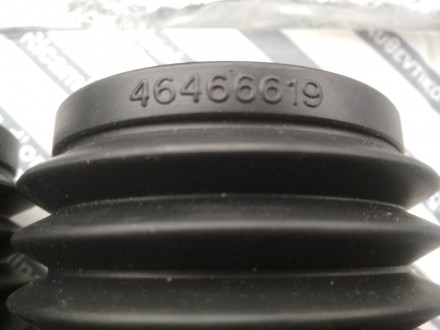 Пыльник переднего амортизатора на Фиат Добло Original цена от 150 грн за 1 шт. Д. . фото 3