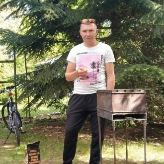 Познамлюсь с девушкой для серьёзных отношений. Днепр. фото 1 Познамлюсь с девушкой для серьёзных отношений. Днепр. фото 1